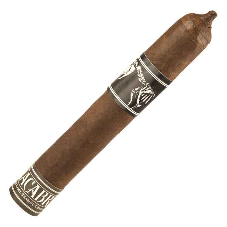 View product media BLTMACR BLT Macabre Robusto Single 3